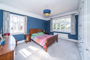 BEDROOM 1- click for photo gallery